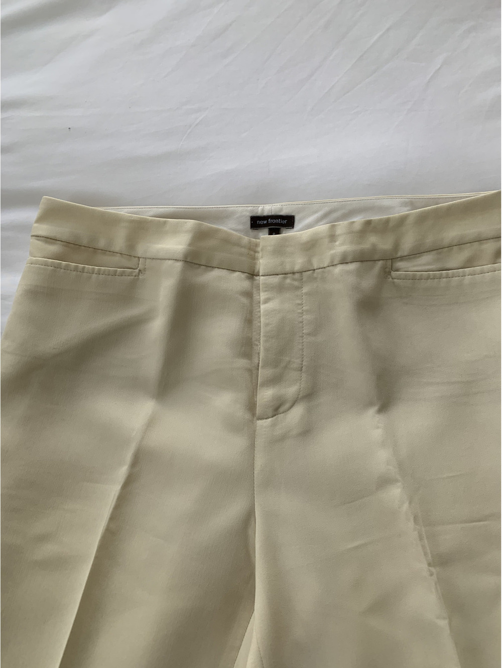 New Frontier Pants